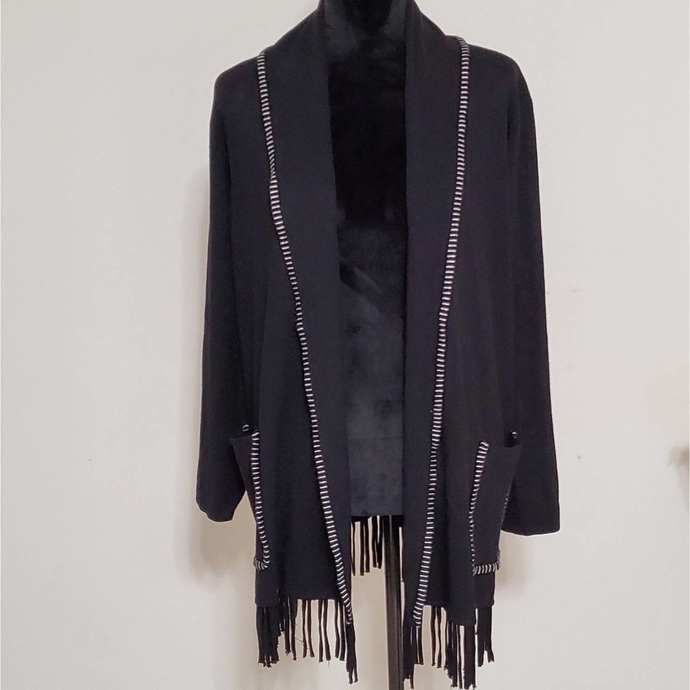 Lauren Michelle Cardigan Women's Sweater